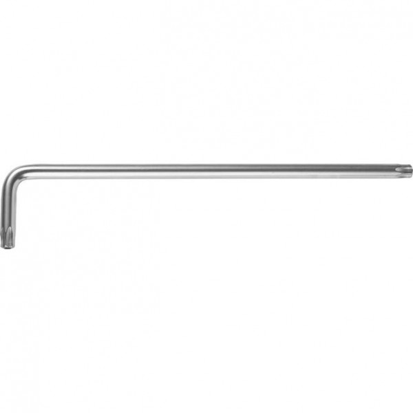 KRAFTOOL Industrie ТX 40, Длинный имбусовый ключ (27439-40)