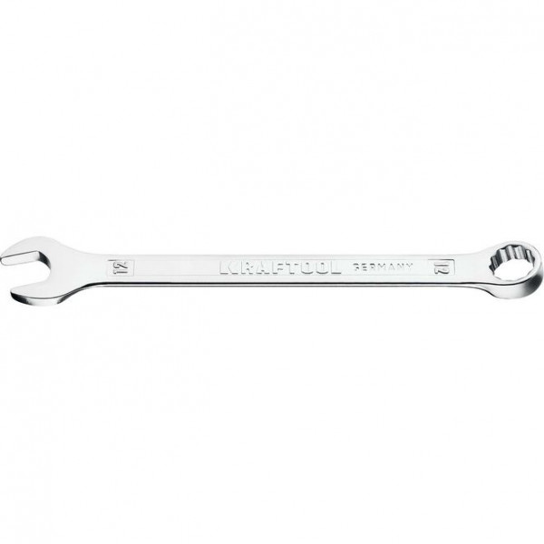 KRAFTOOL 12 мм, комбинированный гаечный ключ 27079-12_z0