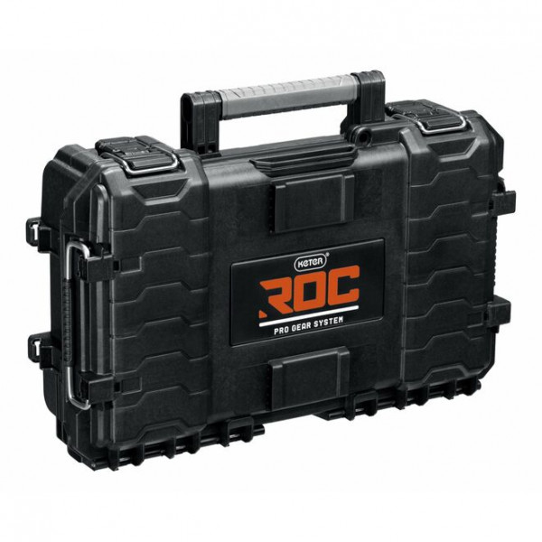 KETER ROC PRO GEAR 2.0 (22") пластиковый ящик-органайзер (38374_z01)