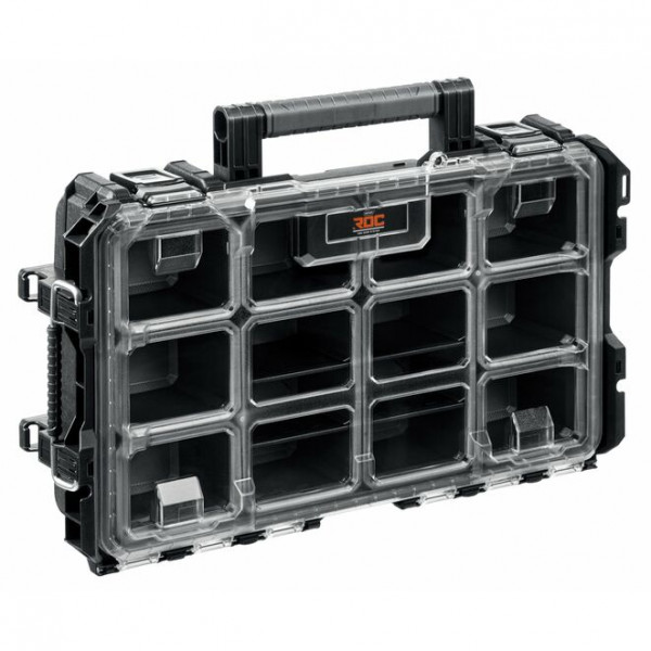 KETER ROC PRO GEAR 2.0 (22") пластиковый ящик-органайзер (38372_z01)