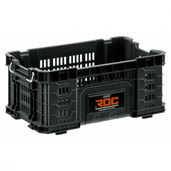 KETER ROC PRO GEAR 2.0 (22") пластиковый ящик-лоток (38373_z01)