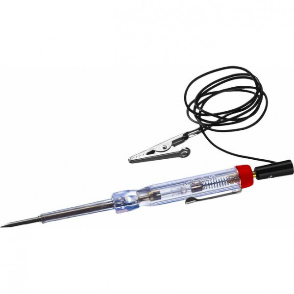 DEXX 6-24 В, 120 мм, пробник электрический 25731-24v