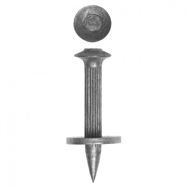 ЗУБР 30 x 4.5 мм, 10 шт., дюбель гвоздевой 3063-45-30