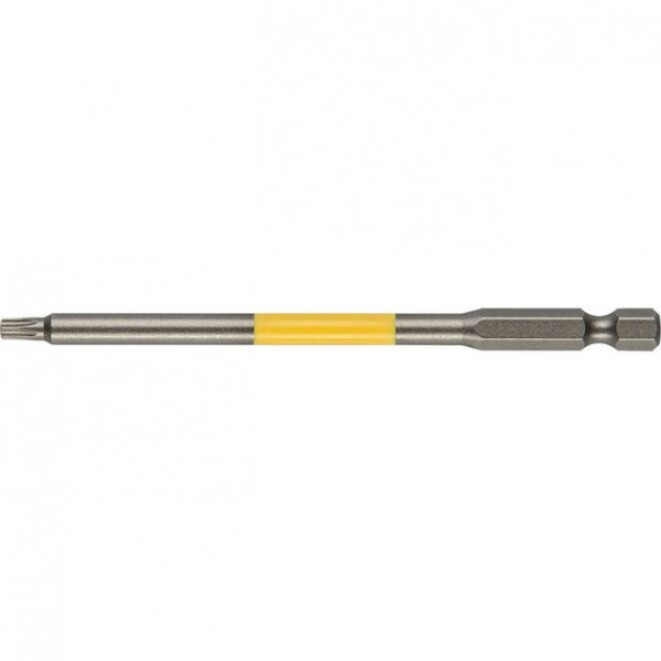 KRAFTOOL TX15, 100 мм, 2 шт., биты торсионные INDUSTRIE 26105-15-100