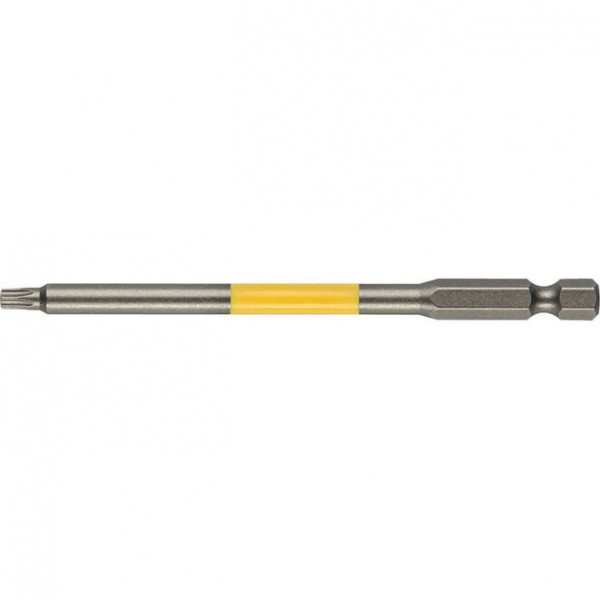KRAFTOOL TX20, 100 мм, 2 шт., биты торсионные INDUSTRIE 26105-20-100