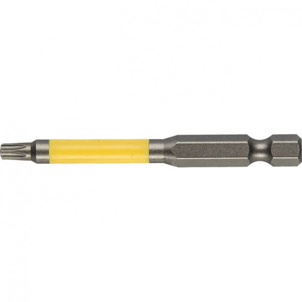 KRAFTOOL TX20, 65 мм, 2 шт., биты торсионные INDUSTRIE 26105-20-65