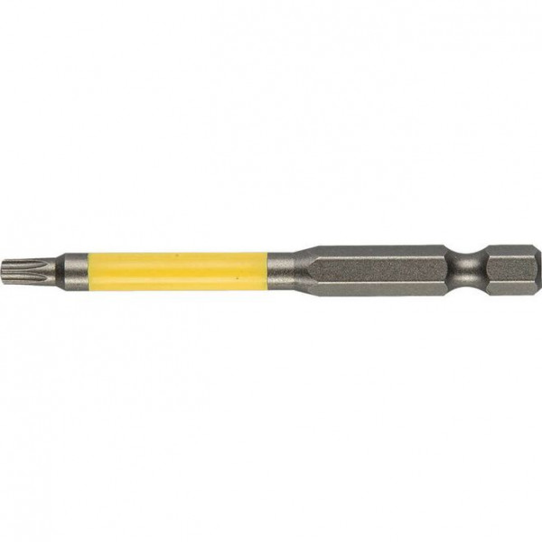 KRAFTOOL TX8, 65 мм, 2 шт., биты торсионные INDUSTRIE 26105-8-65