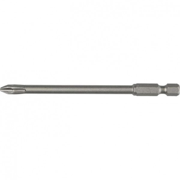 KRAFTOOL PH1, 1 шт., 100 мм, кованые профессиональные биты X-DRIVE 26121-1-100-