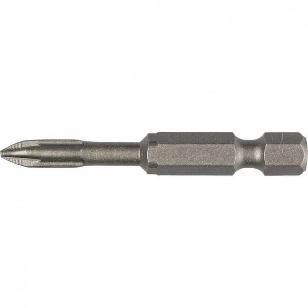 KRAFTOOL PH1, 2 шт., 50 мм, кованые профессиональные биты X-DRIVE 26121-1-50-2