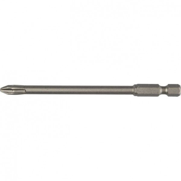 KRAFTOOL PH2, 1 шт., 100 мм, кованые профессиональные биты X-DRIVE 26121-2-100-1