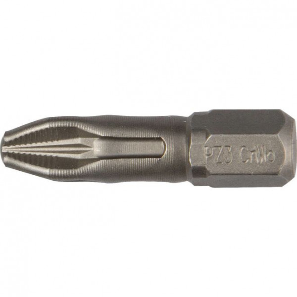 KRAFTOOL PH2, 2 шт., 25 мм, кованые профессиональные биты X-DRIVE 26121-2-25-2