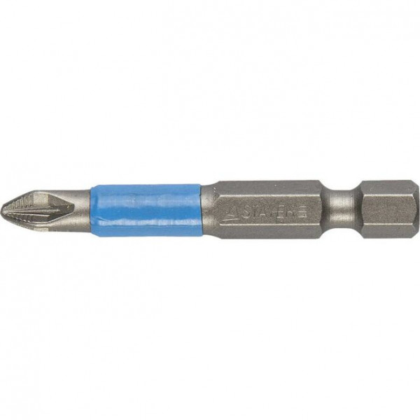 STAYER PZ2, 50 мм, 2 шт., биты PROFI 26223-2-50-02