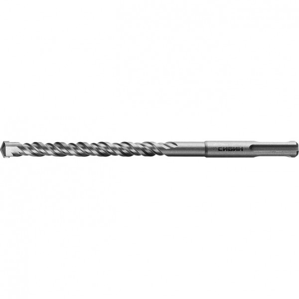 СИБИН 8 х 160 мм, бур SDS-plus 29312-160-08