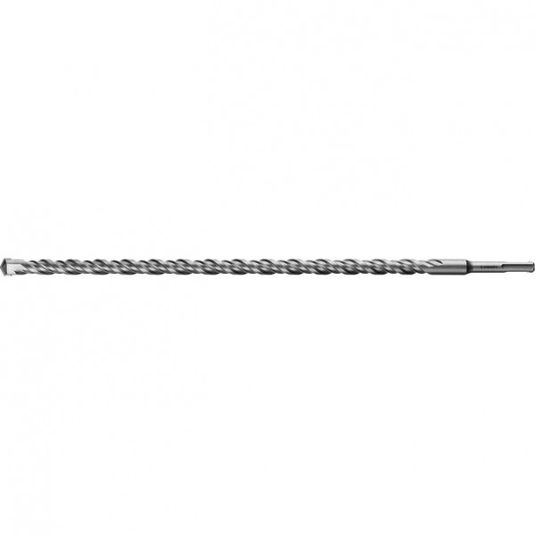 СИБИН 12 х 310 мм, бур SDS-plus 29312-310-12