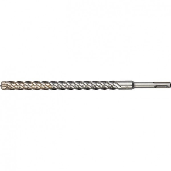 KRAFTOOL 14 х 260 мм, SDS-Plus, бур по бетону 29310-260-14