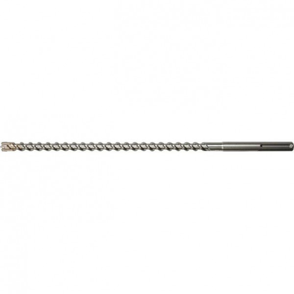 KRAFTOOL 14 х 540 мм, SDS-max, бур по бетону 29317-540-14