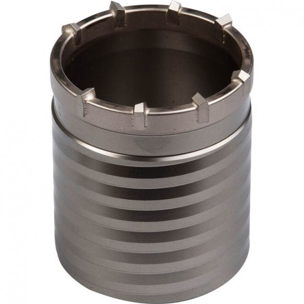 KRAFTOOL Ø 80 мм, коронка по бетону 29200-80