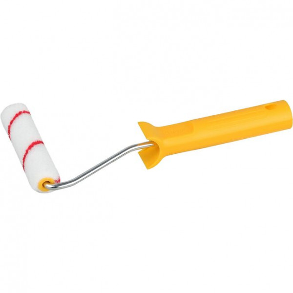 STAYER 110 мм, ⌀15 мм, полиамид, валик с ручкой NYLON 03-0506-11_z01