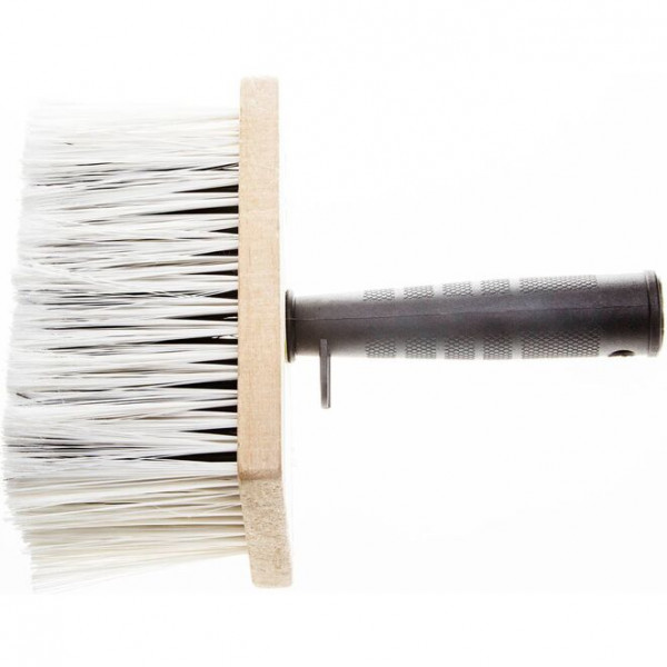STAYER 70 x 150 мм, деревянный корпус, щетина искусственная, кисть - макловица 01831-15_z01