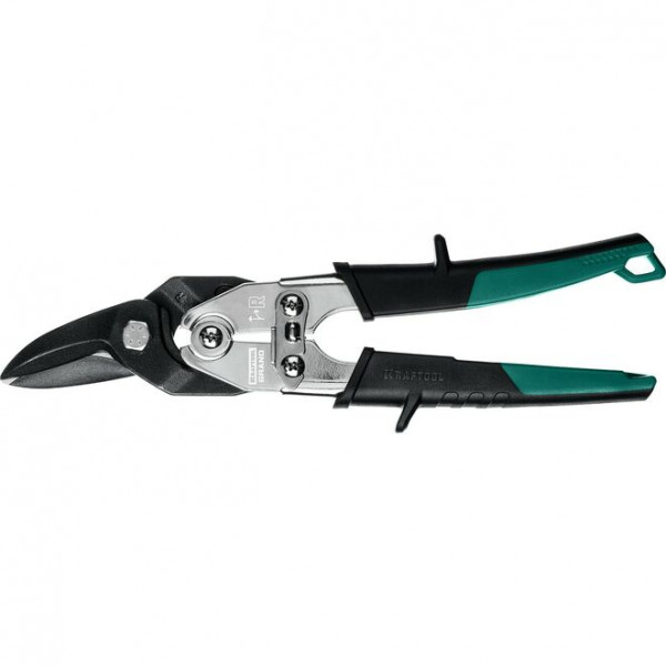 KRAFTOOL Grand 270 мм, Правые ножницы по металлу (2324-R_z02)