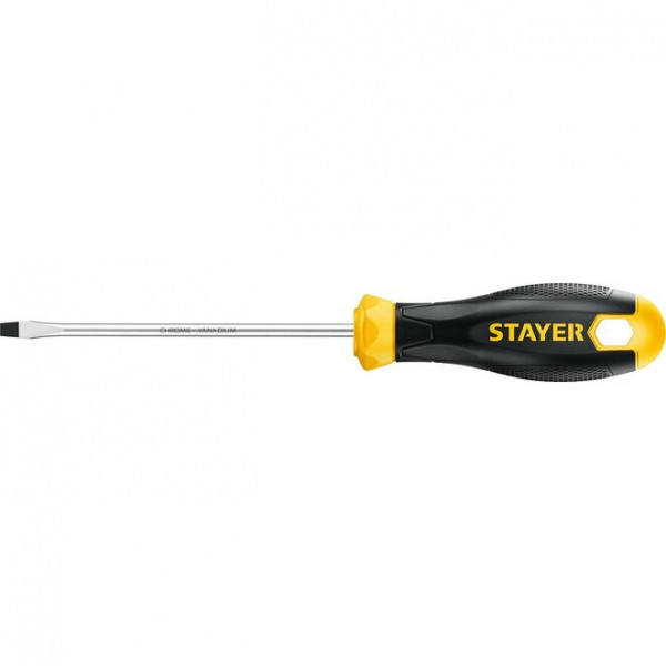 STAYER SL4х100 мм, отвертка 2509-04-10