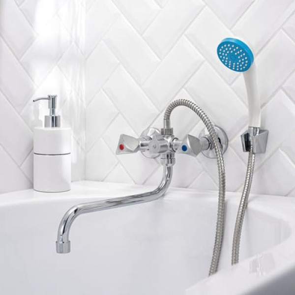 SL119-143 Смеситель для ванны